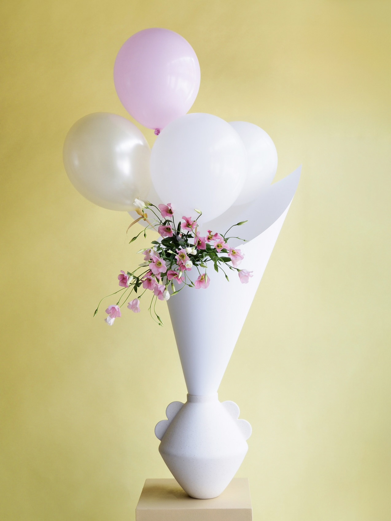 VASE I