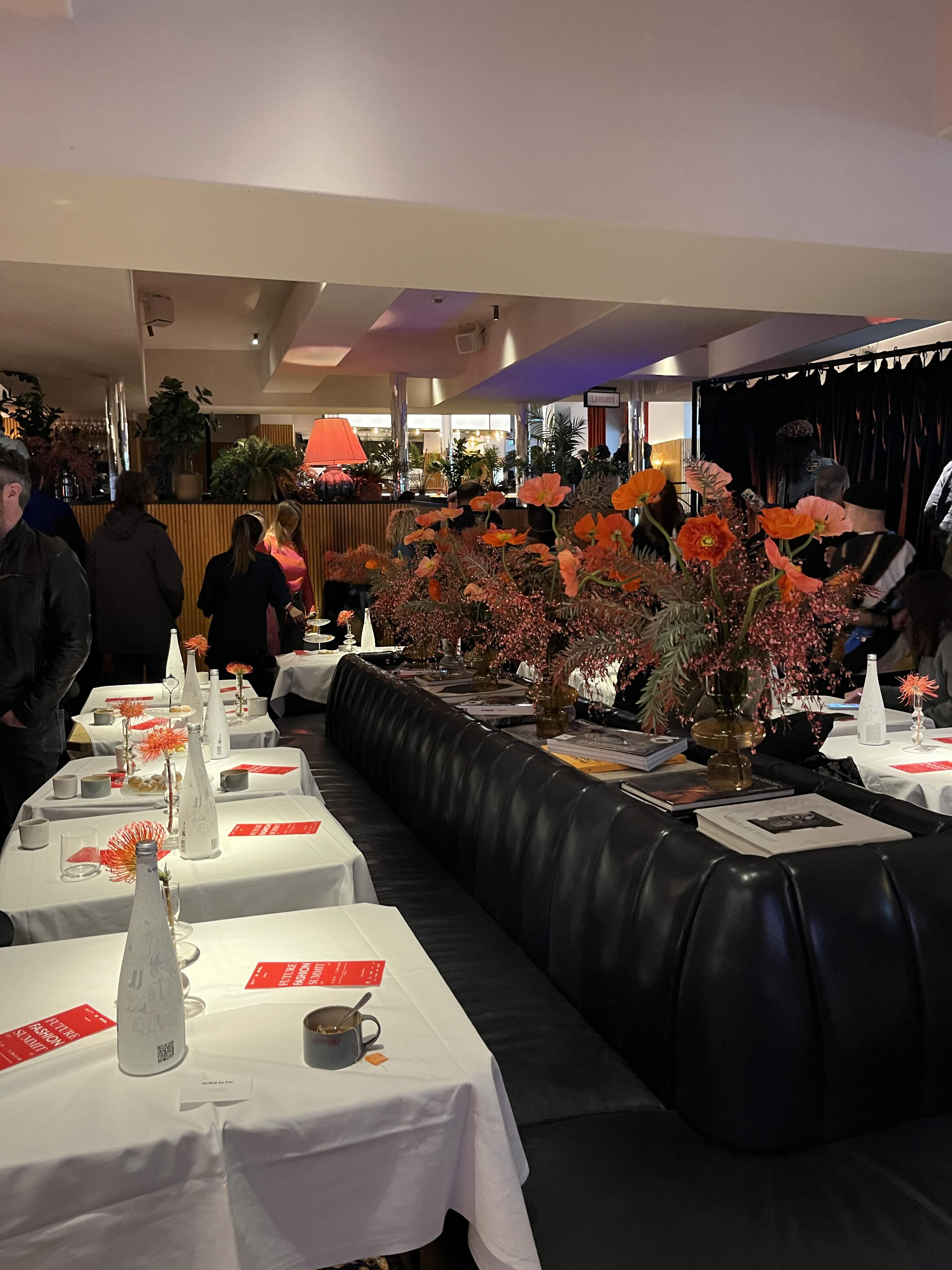 Pino Flowers promo