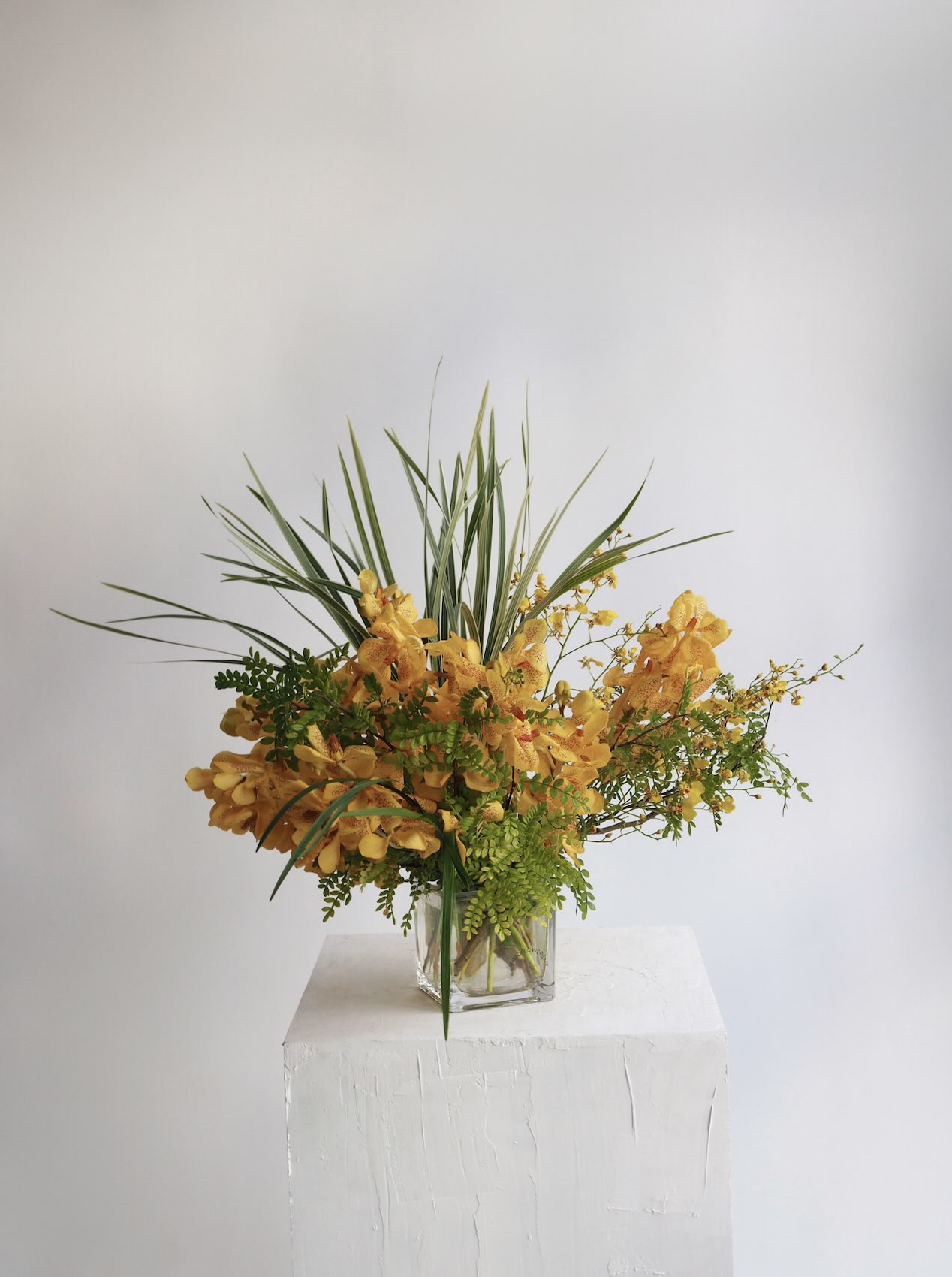 MIX YELLOW